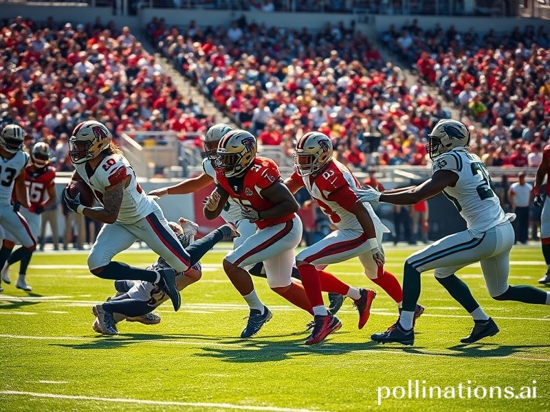 Trending: nfc south