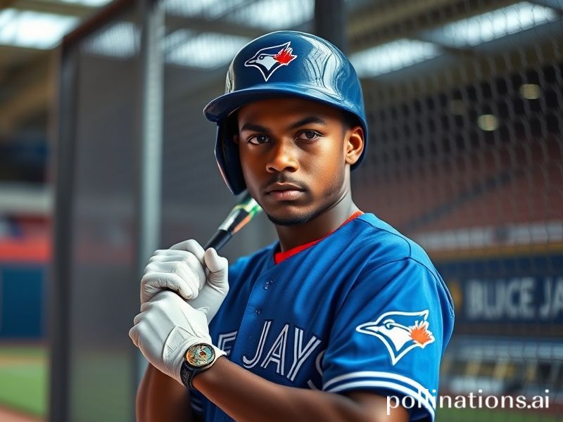 Trending: vlad guerrero jr