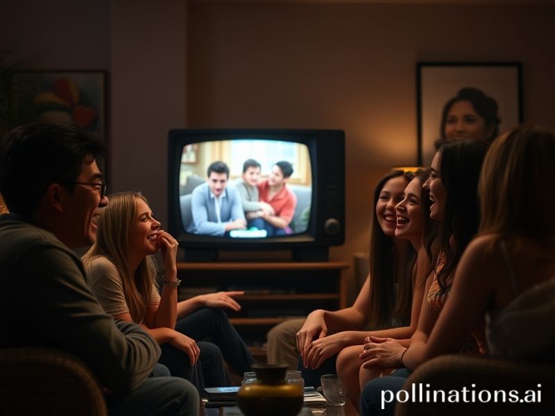 Trending: smiling friends season 3 episode 3