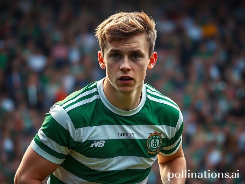 Trending: jack doherty