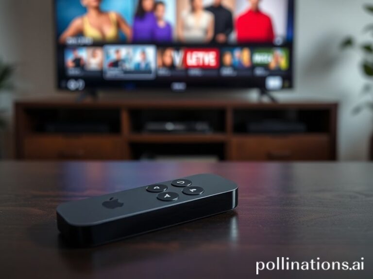 Trending: apple tv plus