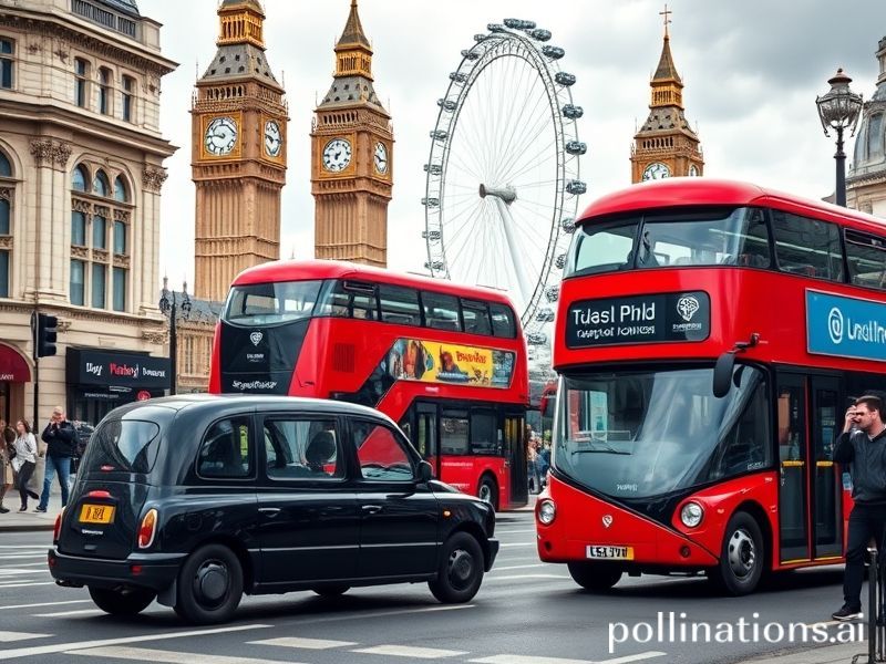 Trending: uk news