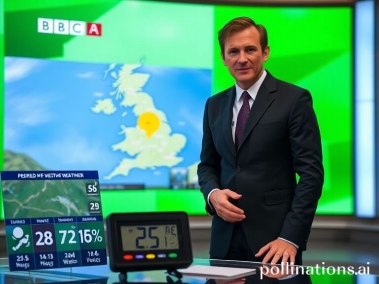 Trending: bbc weather