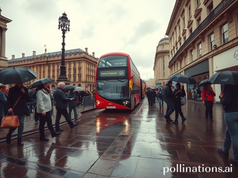 Trending: london weather today