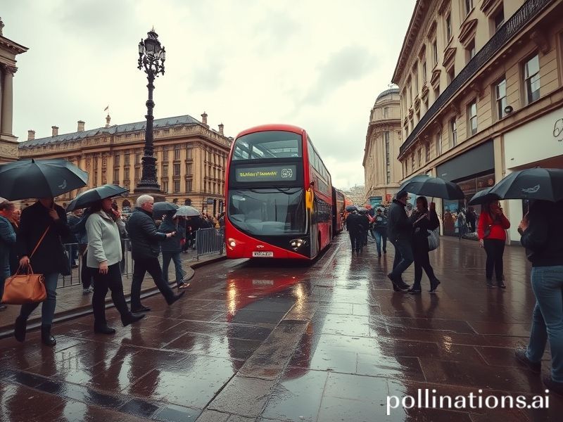 Trending: london weather today