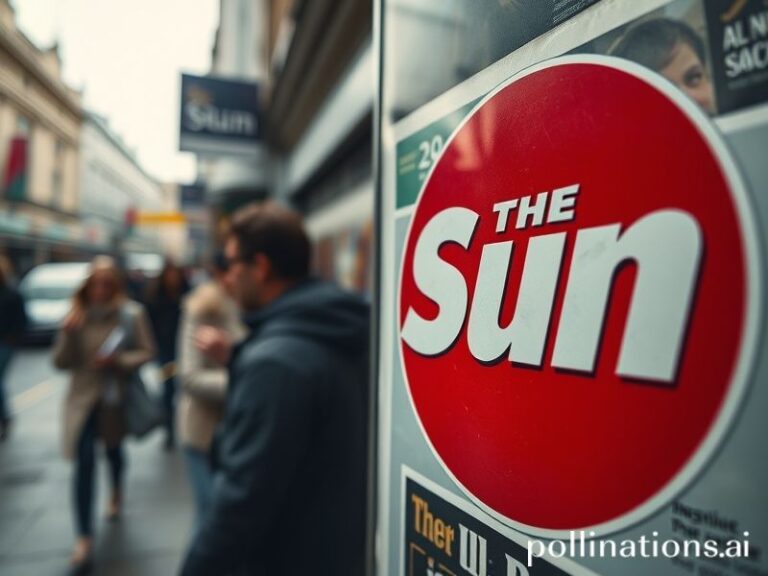 Trending: the sun uk