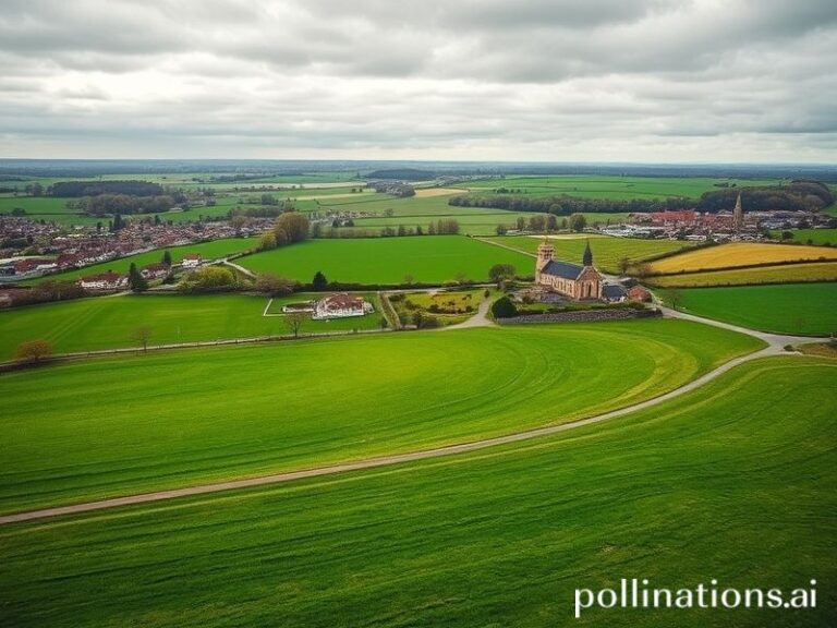 Trending: greater anglia