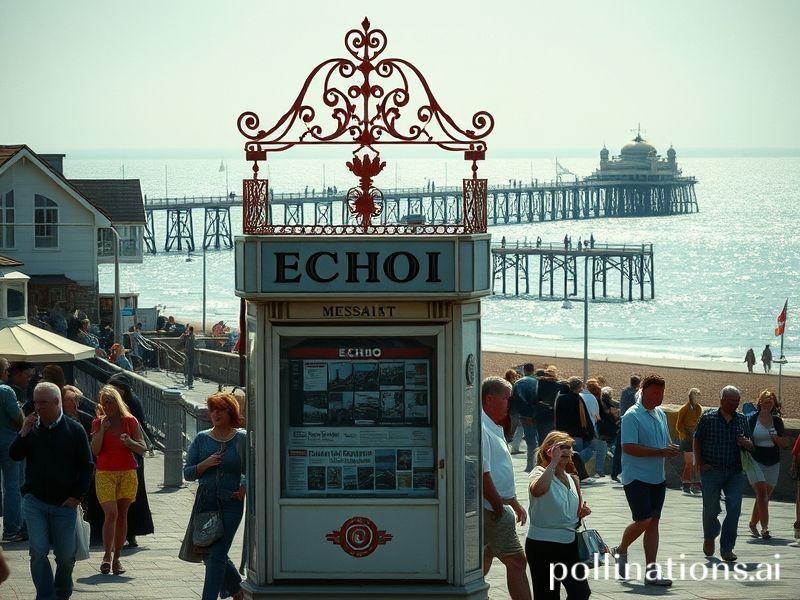 Trending: dorset echo