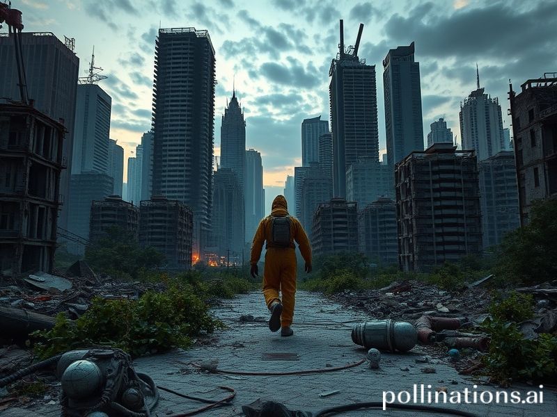 Trending: fallout