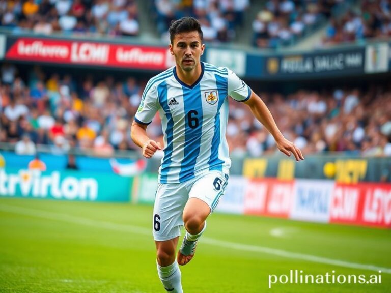 Trending: cristian romero