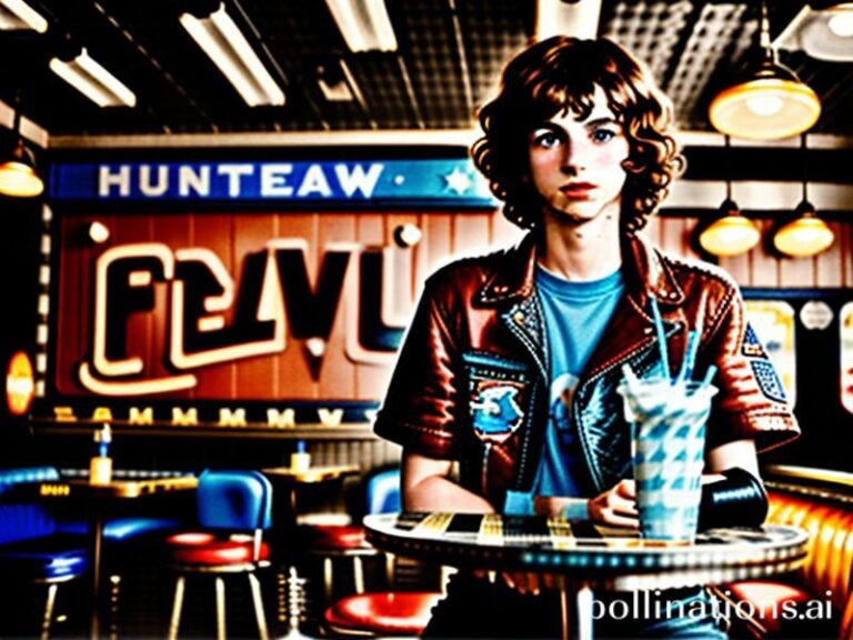 Trending: finn wolfhard