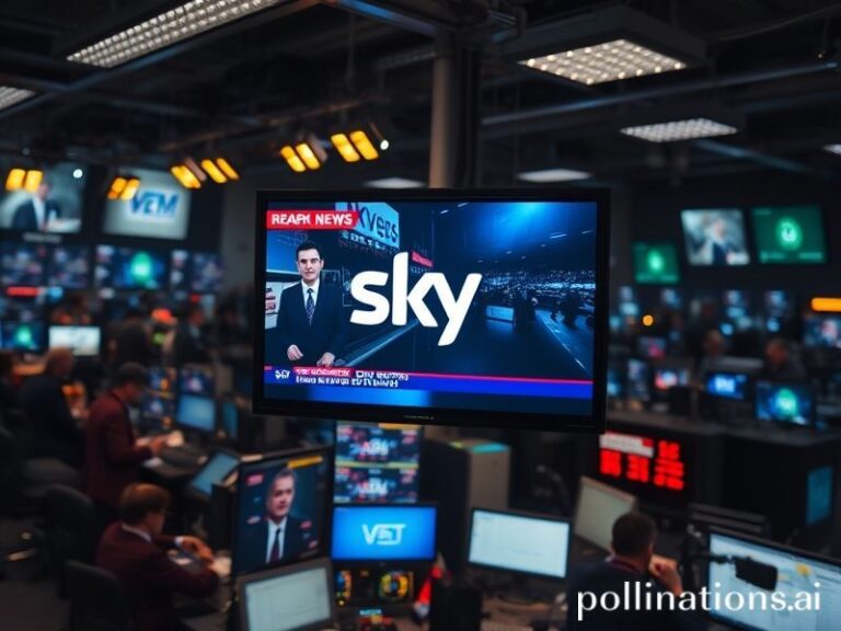 Trending: skynews