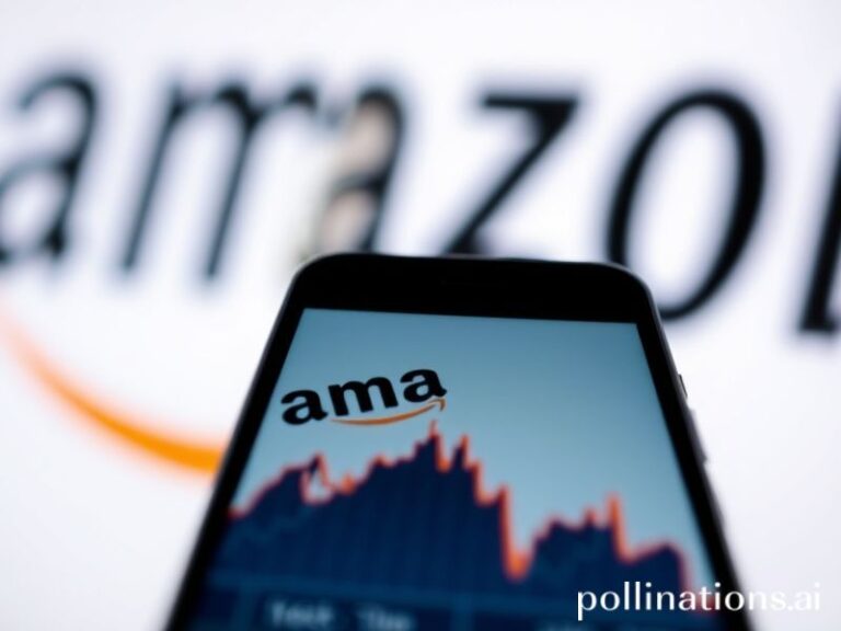 Trending: amzn stock