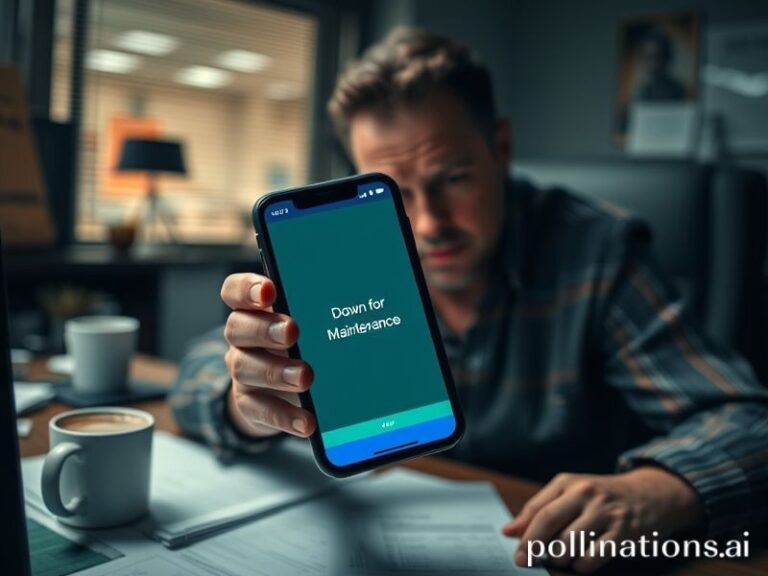 Trending: lloyds banking app down