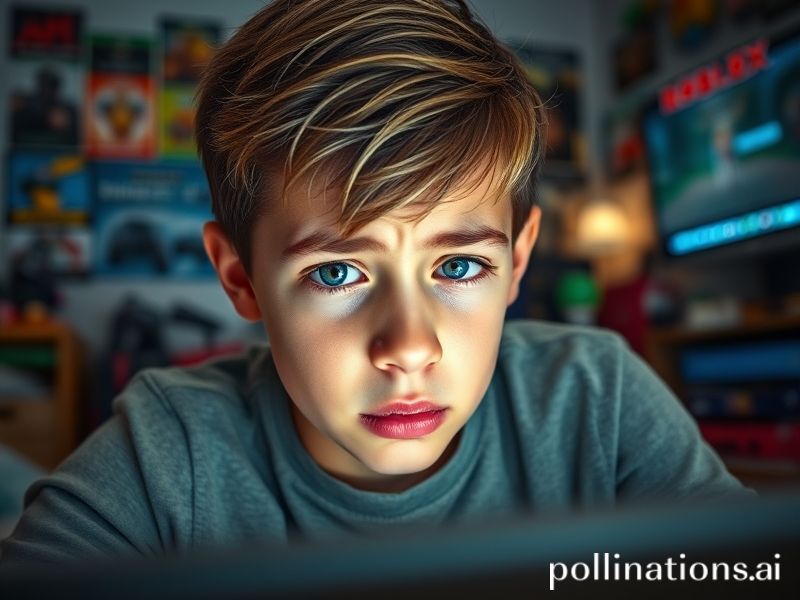 Trending: why is roblox down