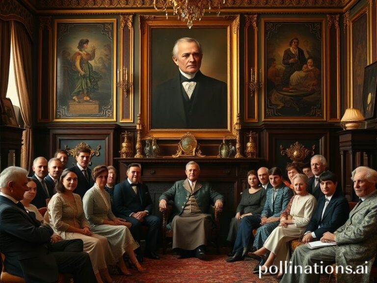 Trending: the forsytes