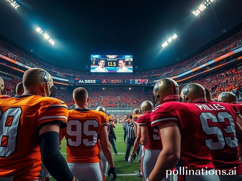Trending: sunday night football score