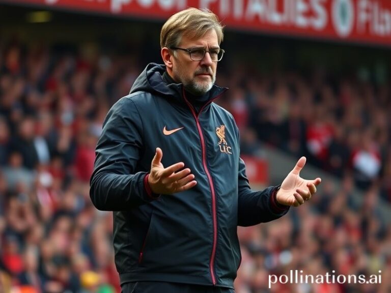 Trending: jurgen klopp