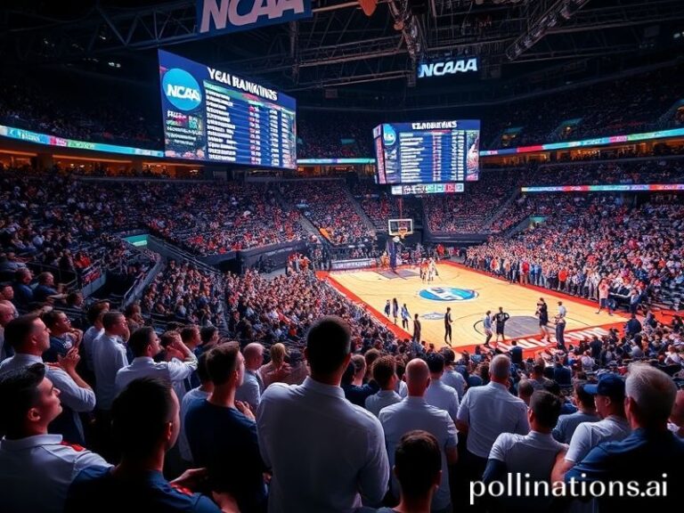 Trending: ncaa rankings