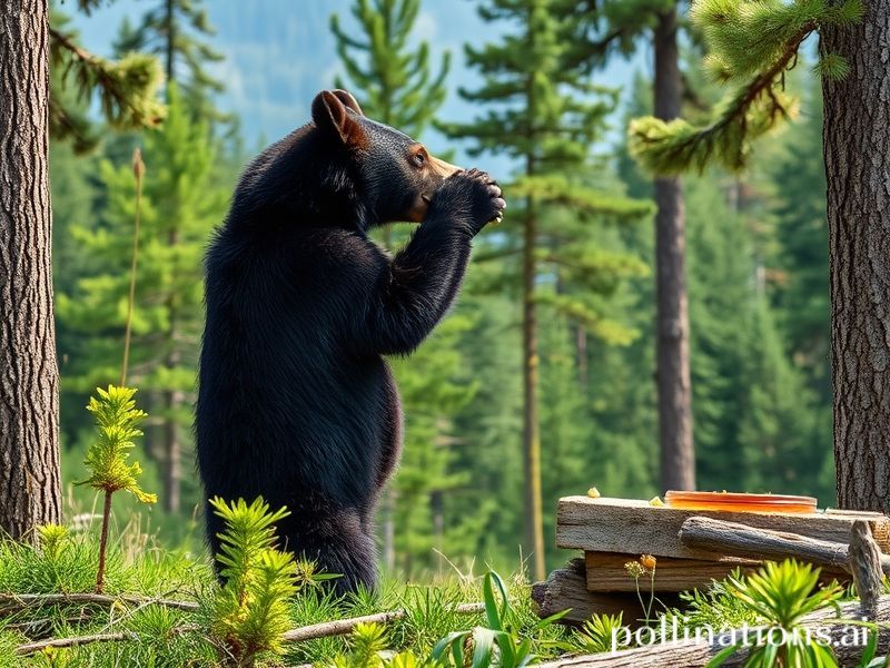 Trending: bigbear