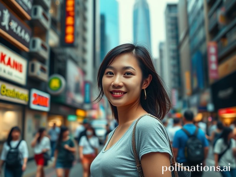 Trending: katie lam