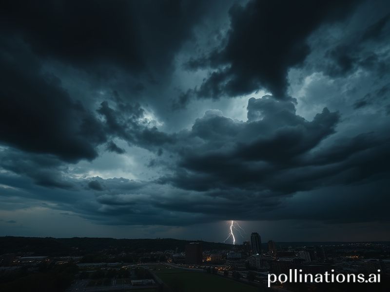 Trending: knoxville weather