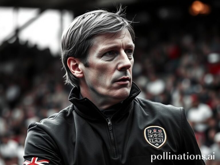 Trending: stuart pearce