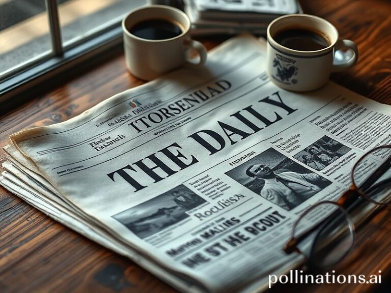 Trending: the daily