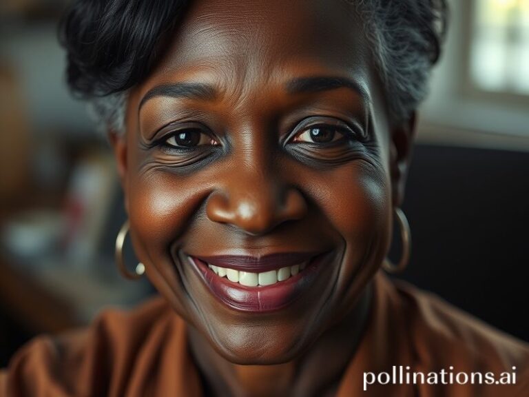 Trending: sonya massey