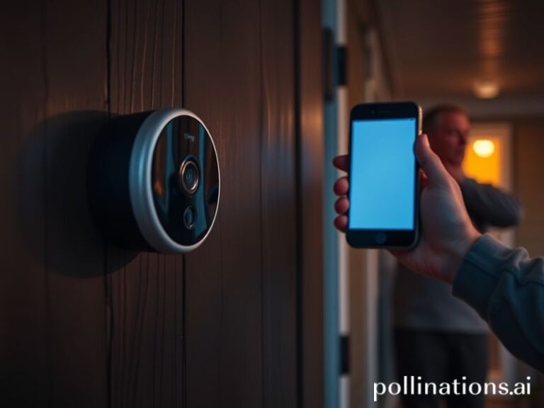 Trending: ring doorbell problems
