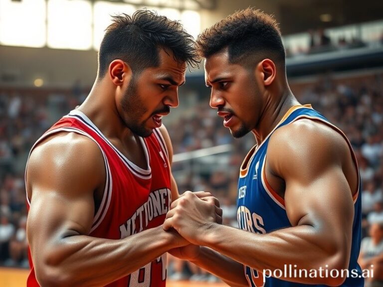 Trending: rivals