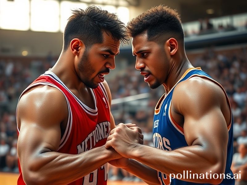 Trending: rivals