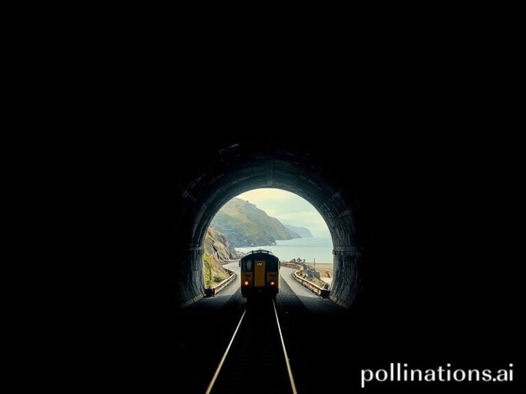 Trending: conwy tunnel