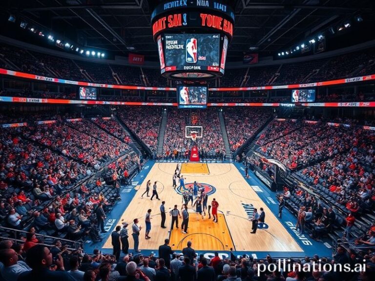 Trending: nba schedule