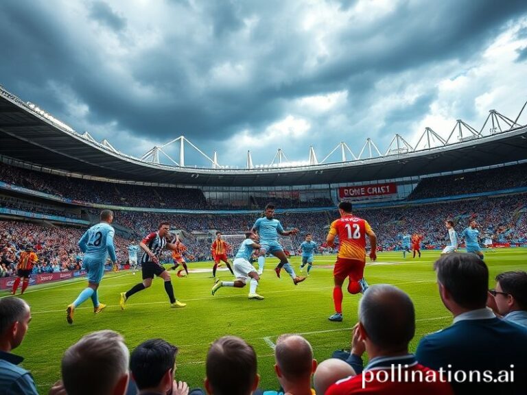 Trending: newcastle vs man city