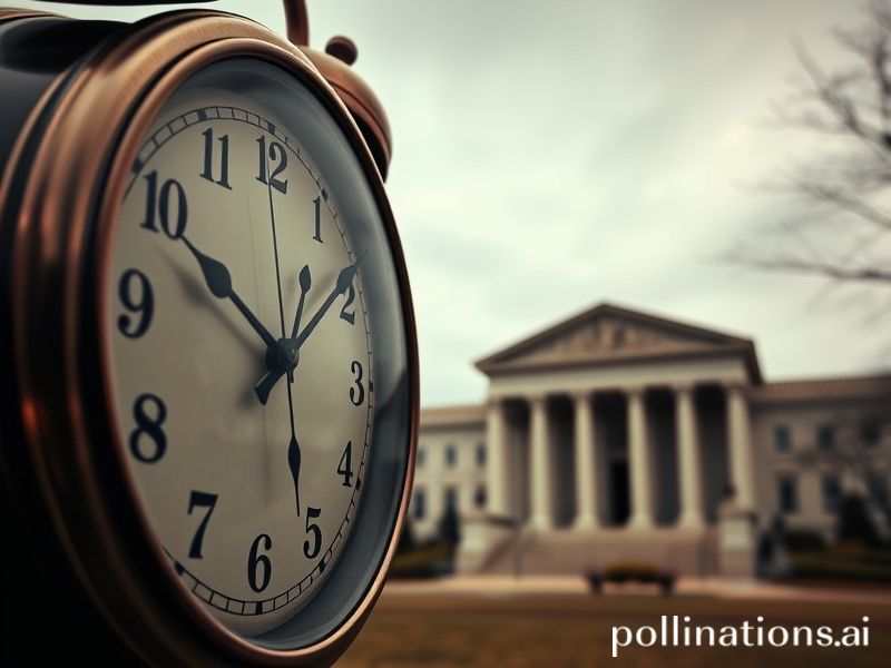 Trending: 60 minutes justice department