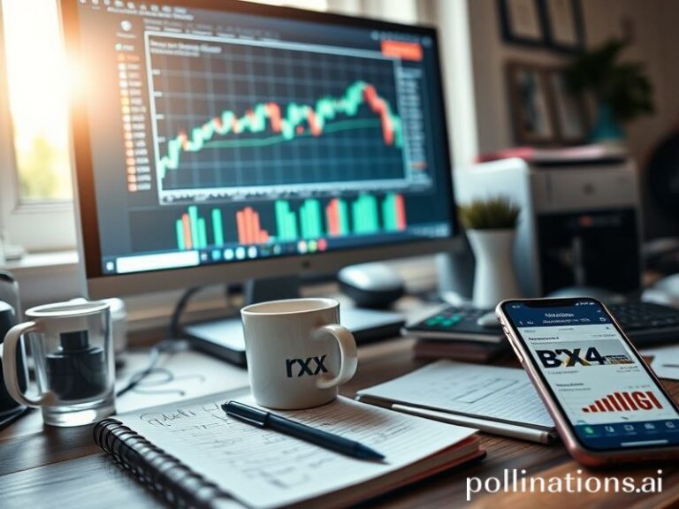 Trending: rxrx stock