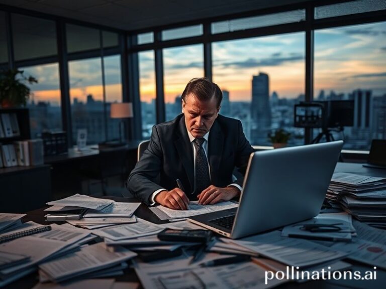 Trending: charity commission financial mismanagement inquiry