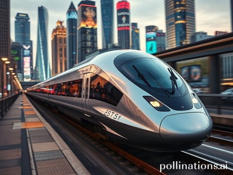 Trending: railbird 2026