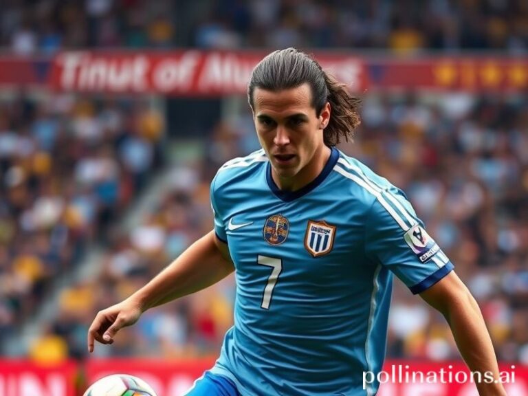 Trending: diego forlan