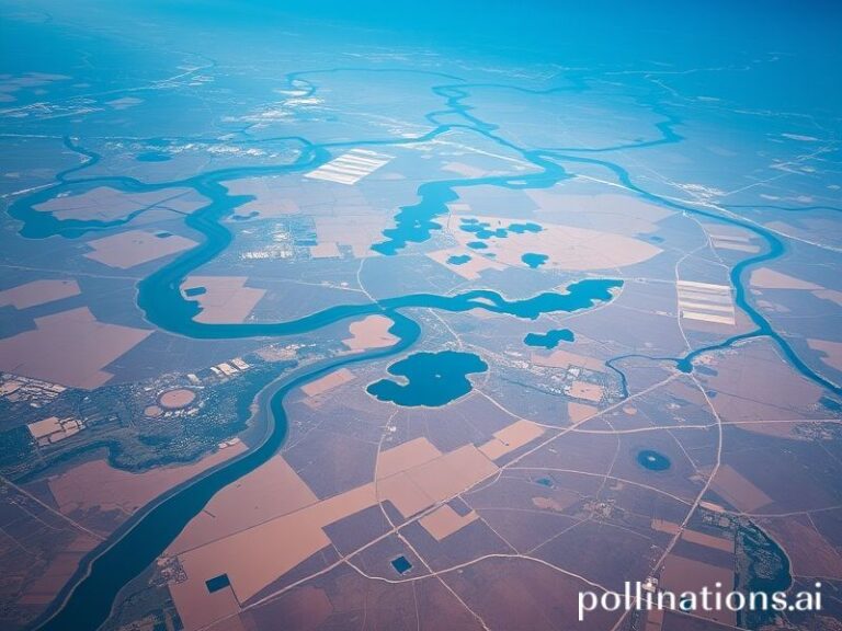 Trending: american water