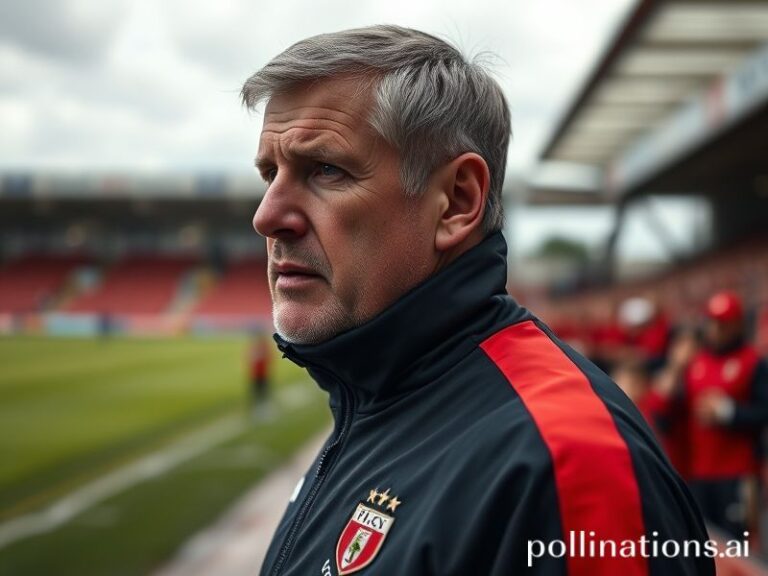 Trending: phil parkinson