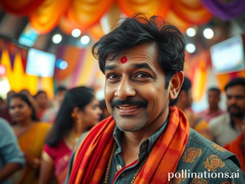 Trending: asrani