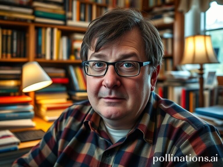 Trending: graham linehan
