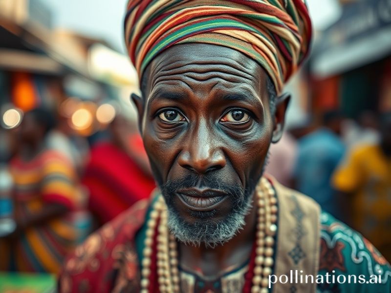 Trending: cheikh toure