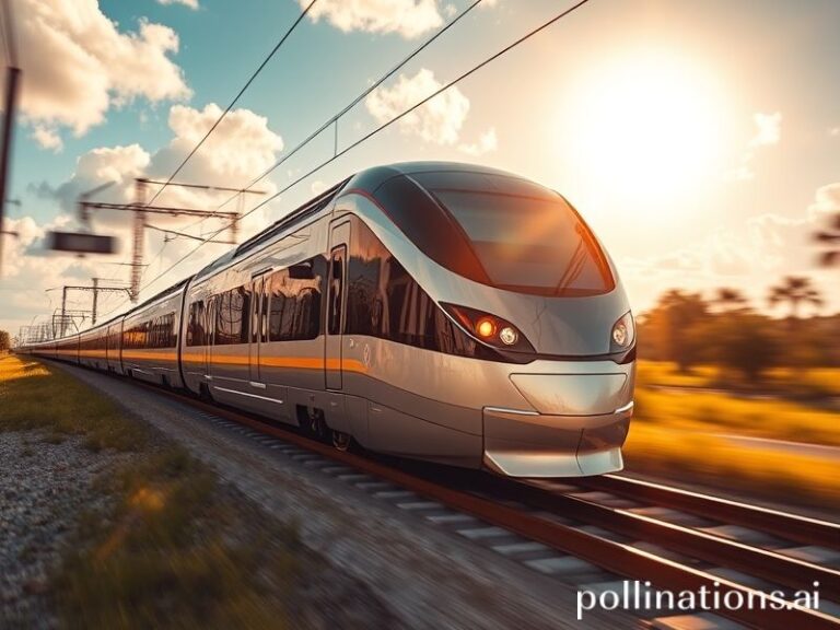 Trending: brightline