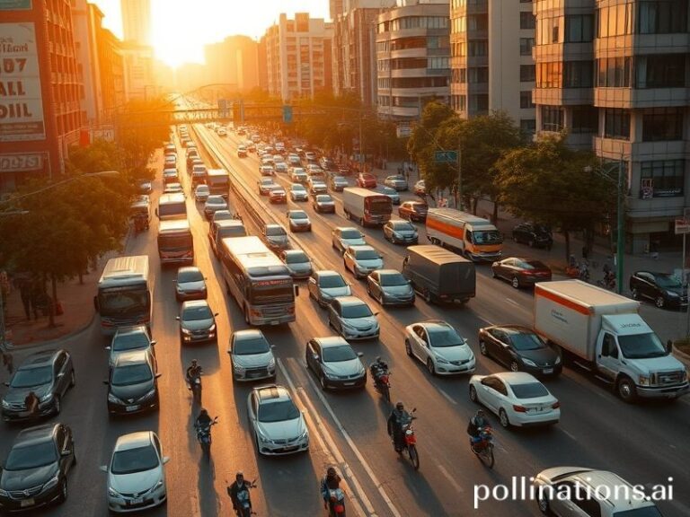 Trending: a13 traffic