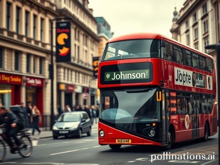 Trending: london johnson