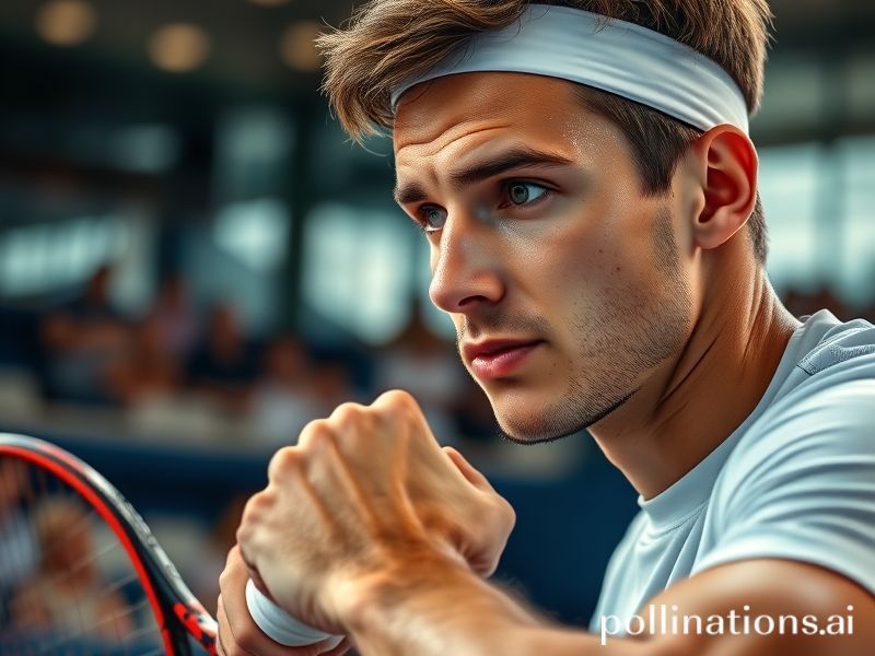 Trending: jurij rodionov