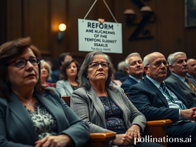 Trending: reform suspends kent councillors